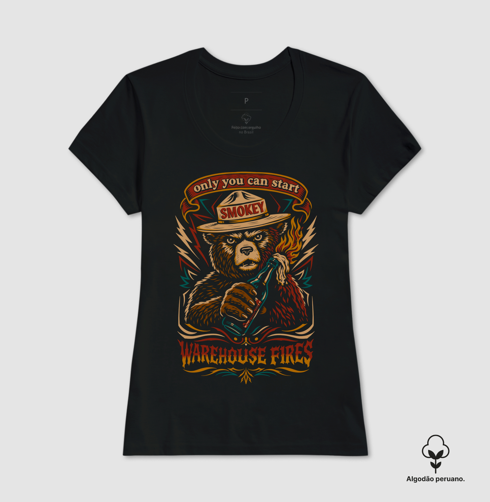 Camisa 2
