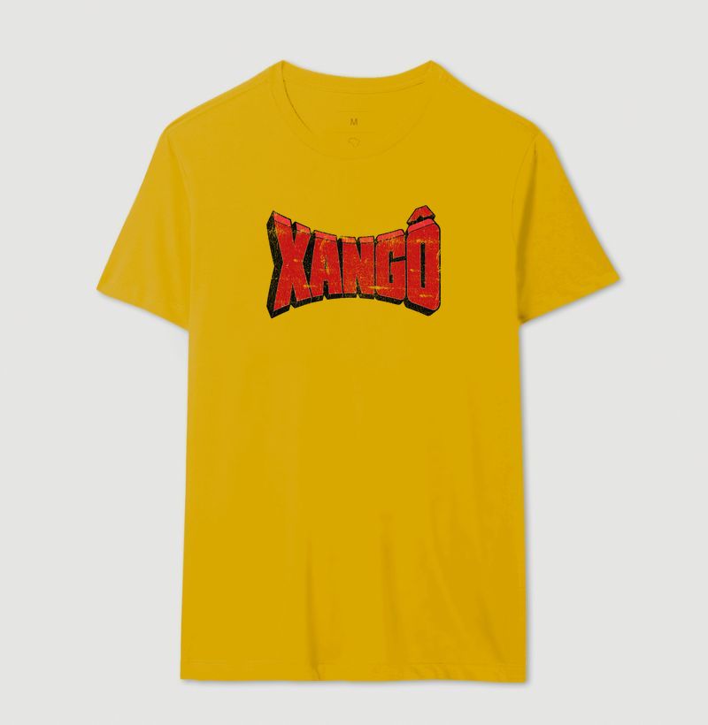 Camisa 14