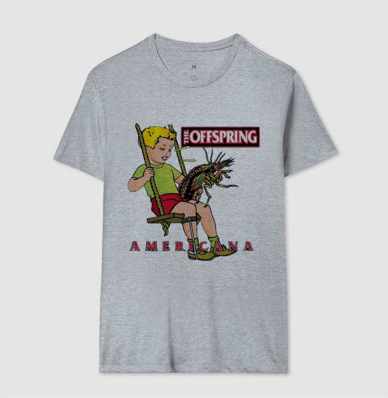 Camisa 7