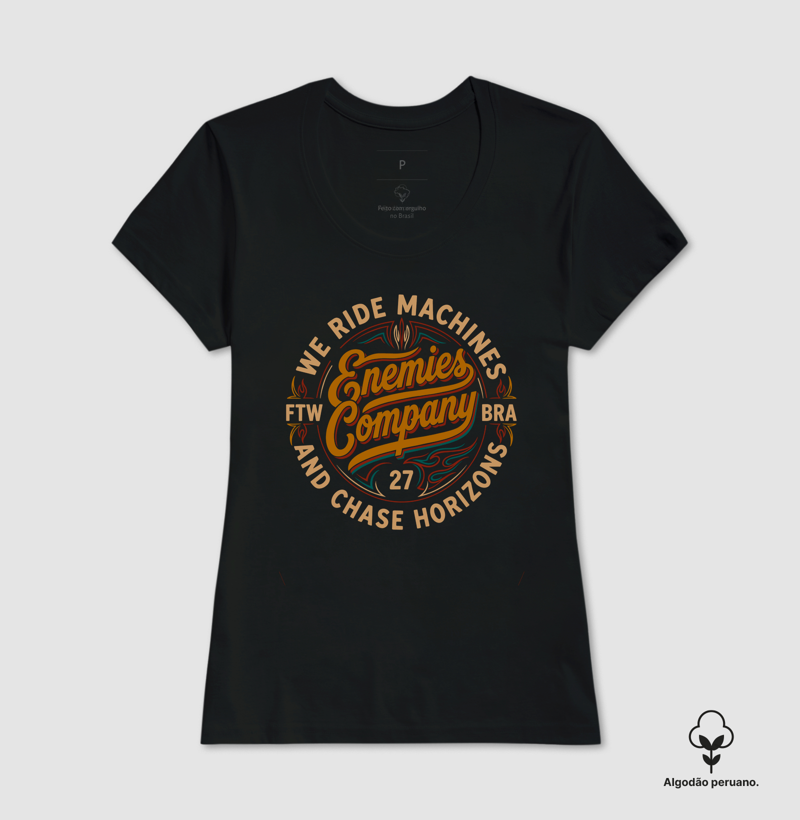 Camisa 5