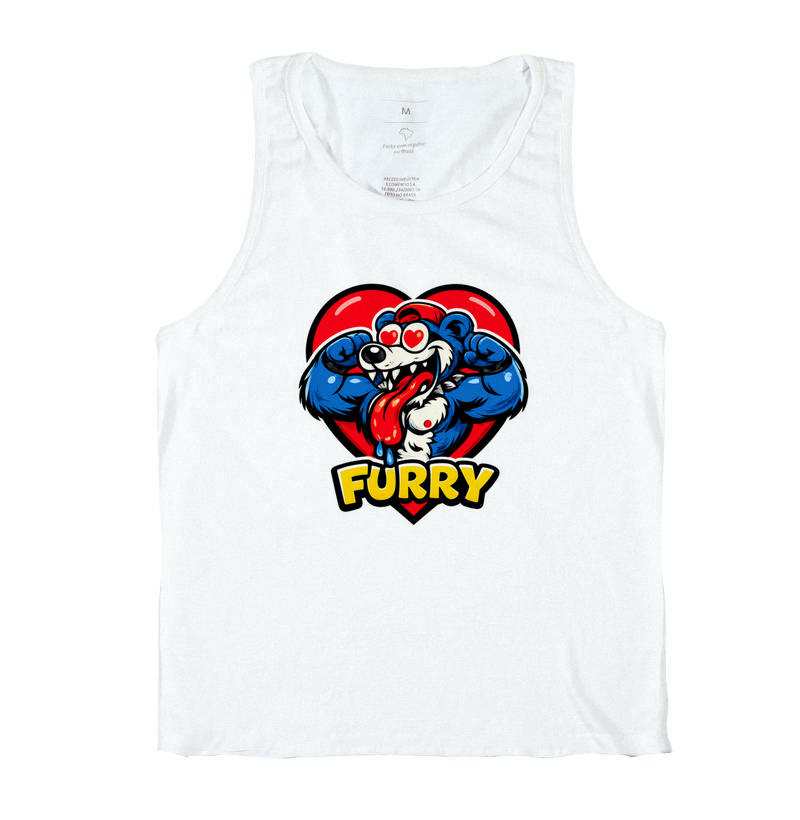 FURRY - Imagem 2