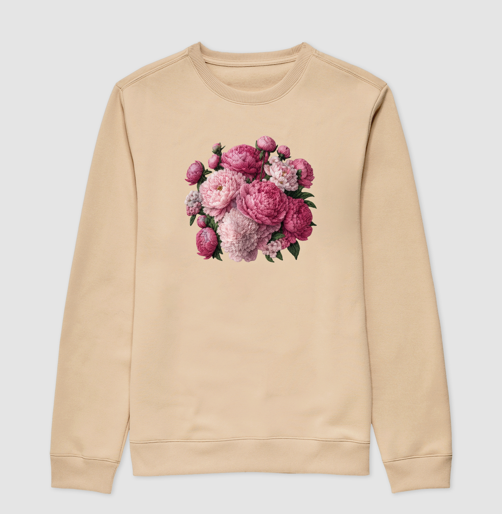Boquê Pink  - Imagem 3