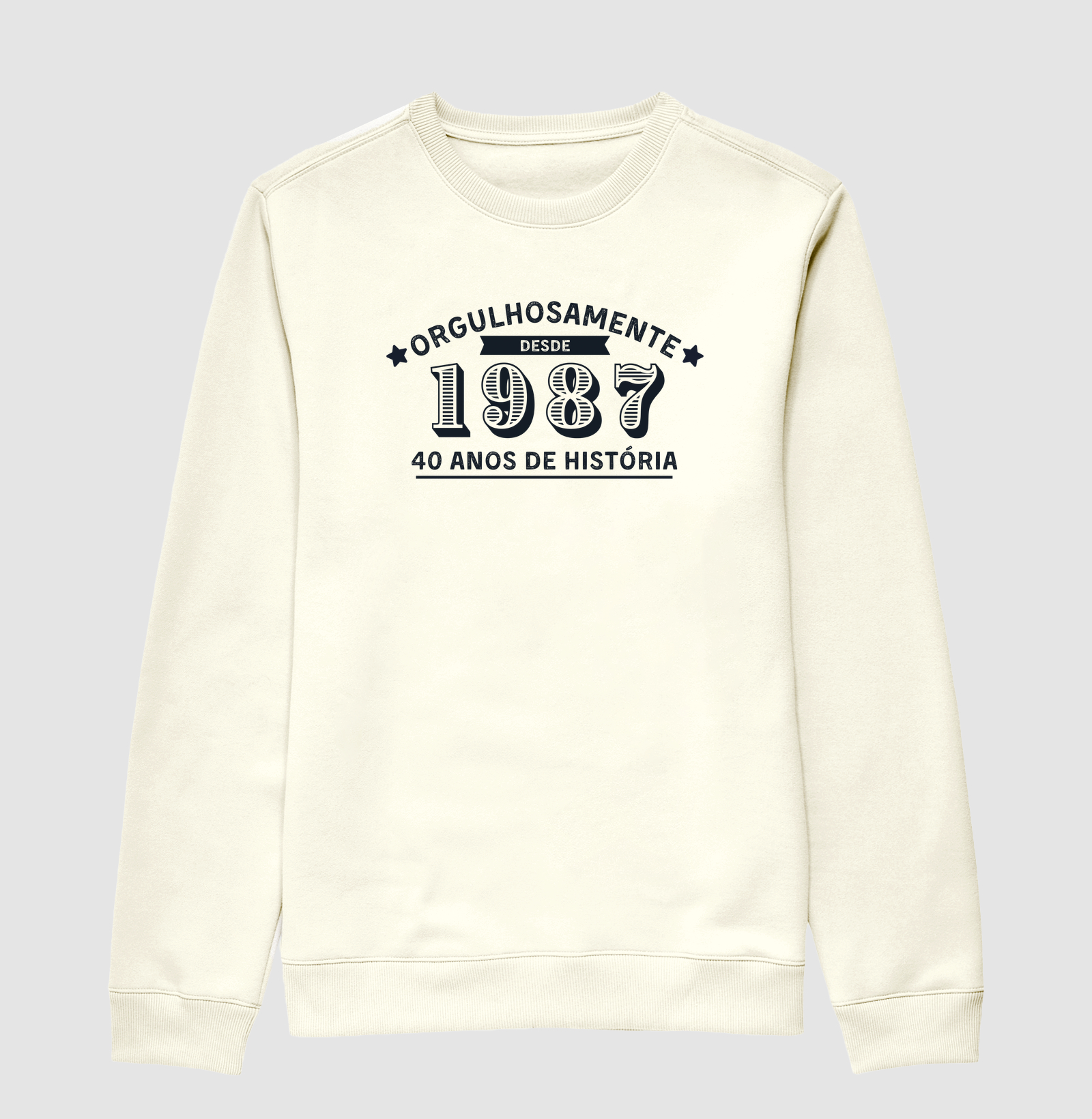Orgulhosamente 1987 - Imagem 2