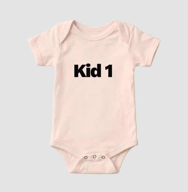 Kid 1 (body) - Imagem 3