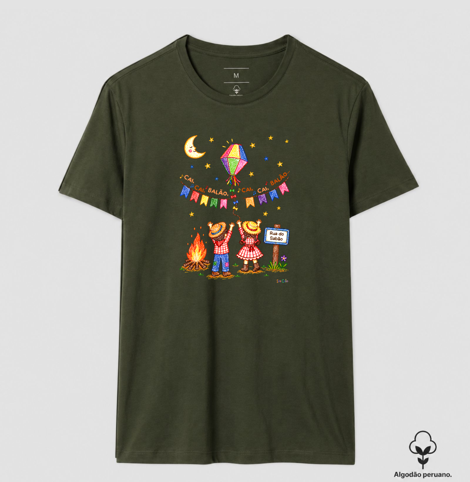Camisa 2
