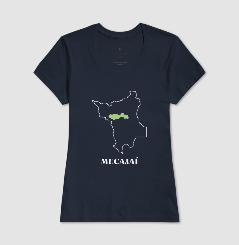 Mucajaí | Traço RR - Imagem 7