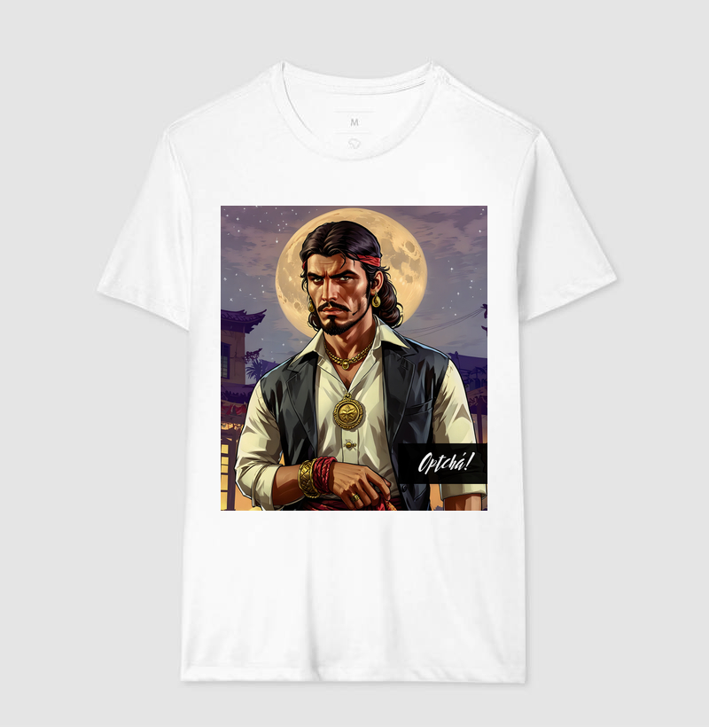 Camisa 6