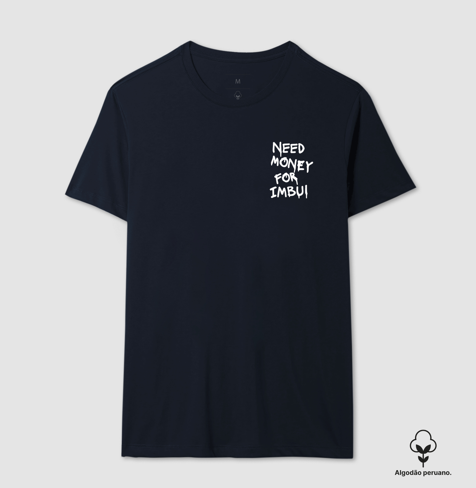 Need Money For Imbui - No Peito - Imagem 10