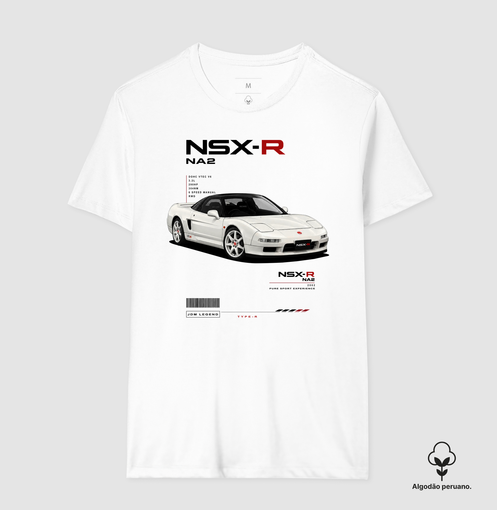Camisa 6