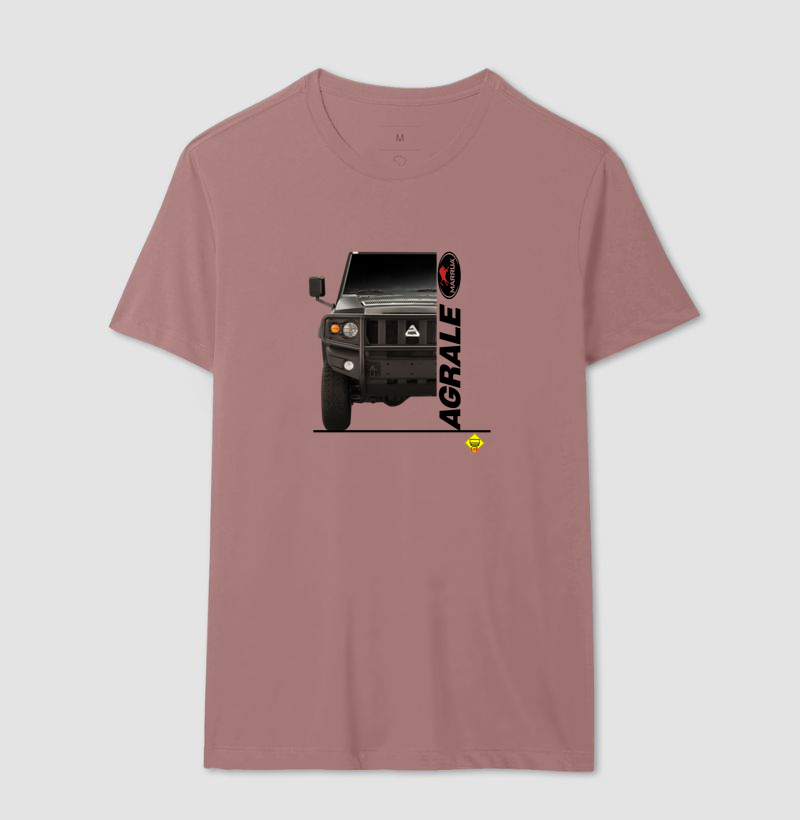 Camisa 18