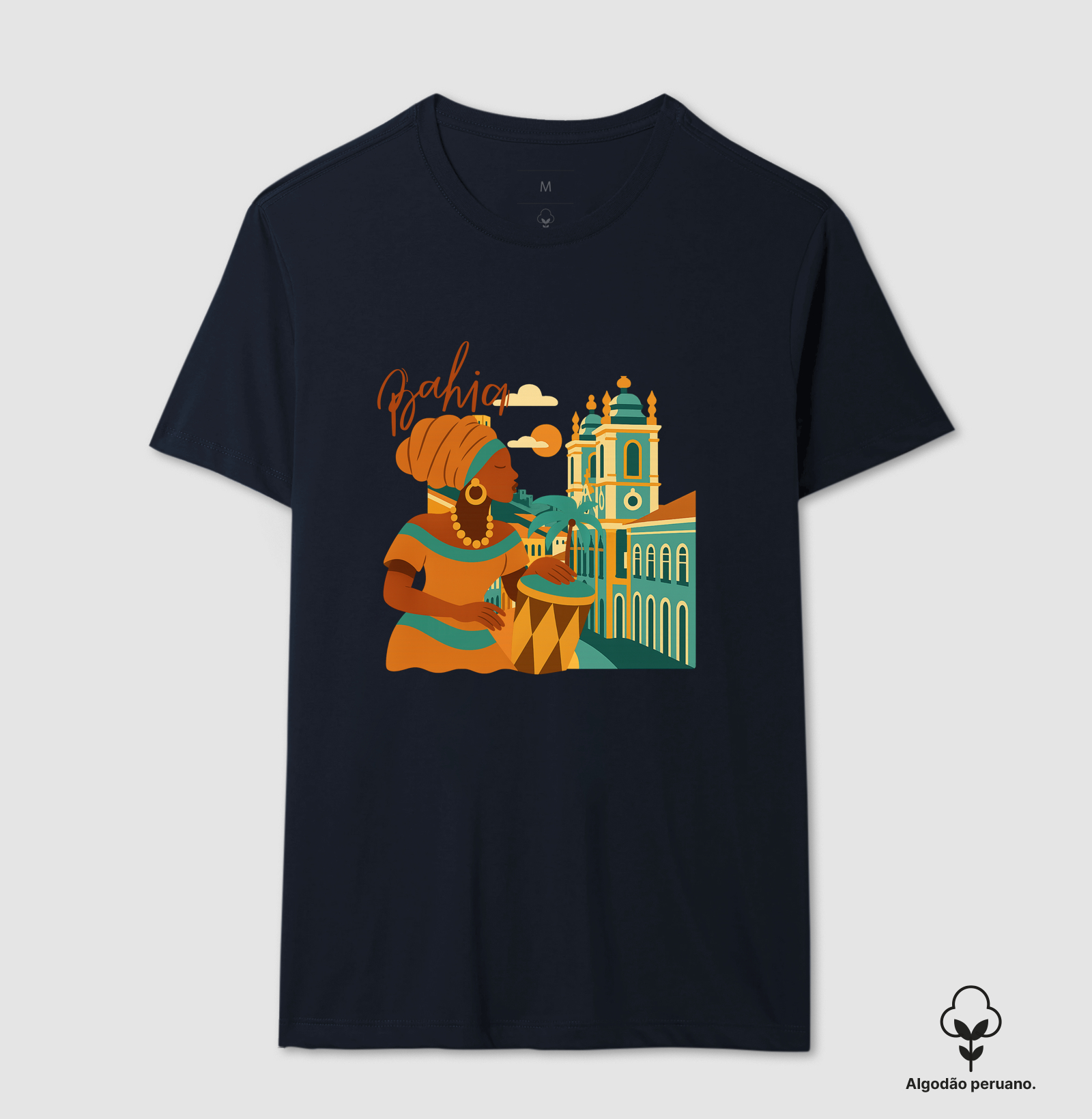 Camisa 2