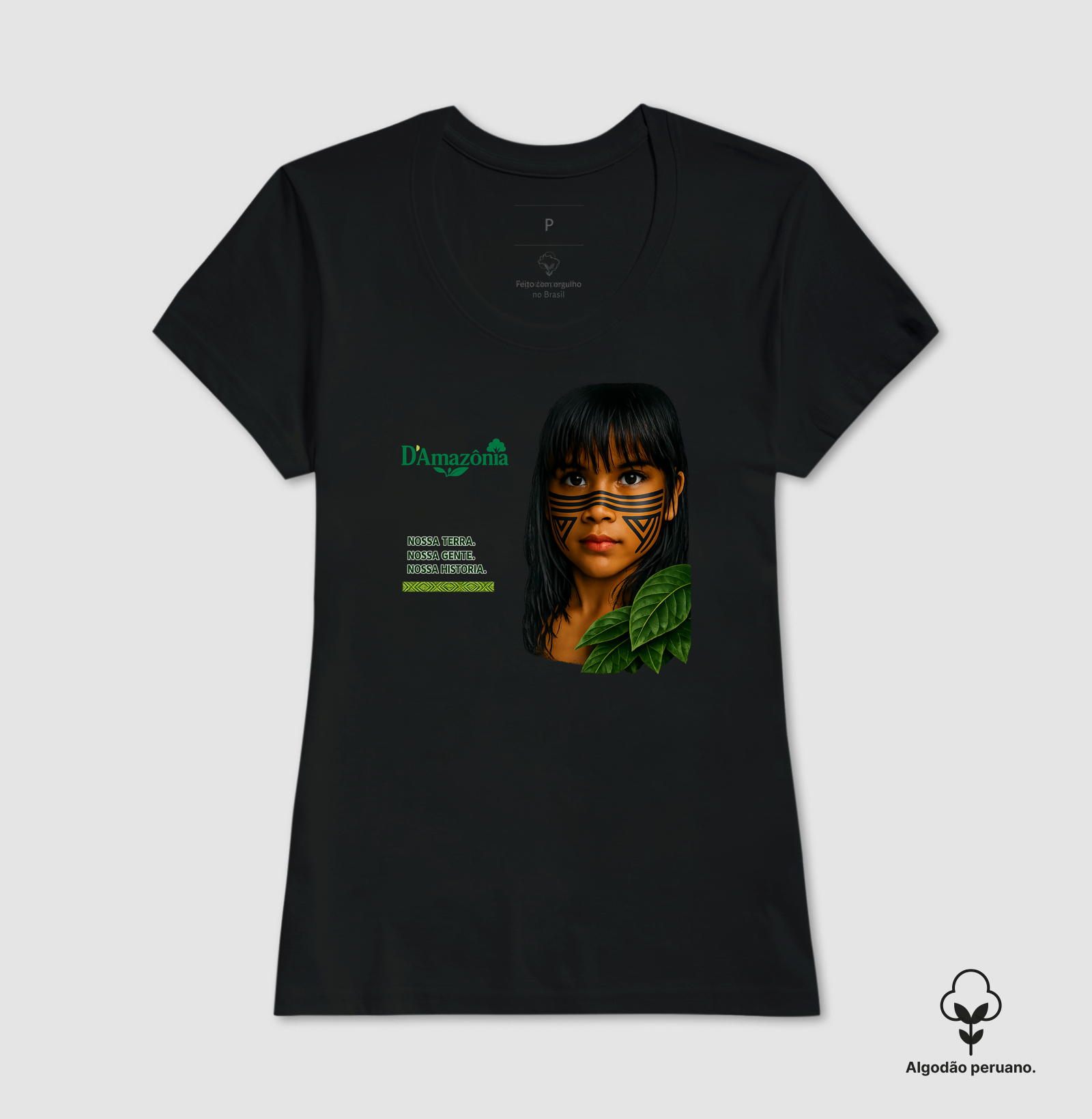 Camisa 2