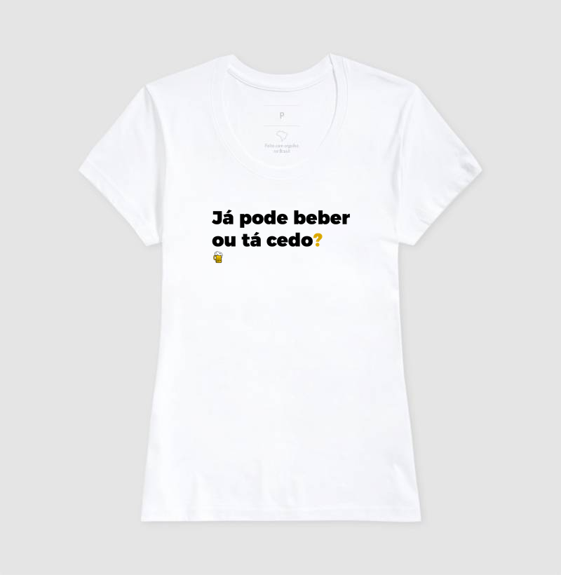 Já Pode Beber Ou Tá Cedo? - Imagem 8