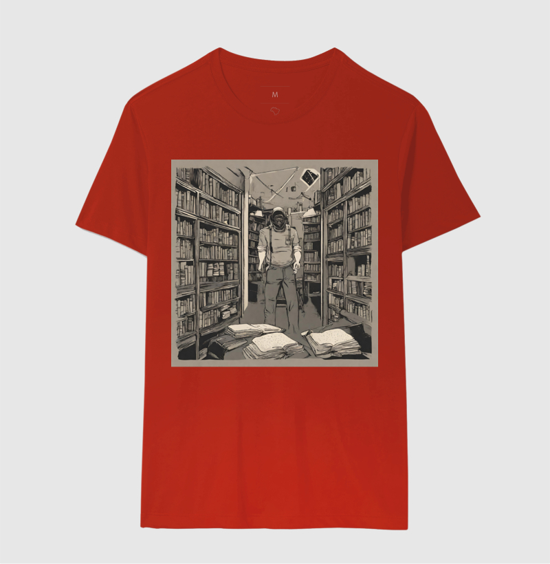 Camisa 9