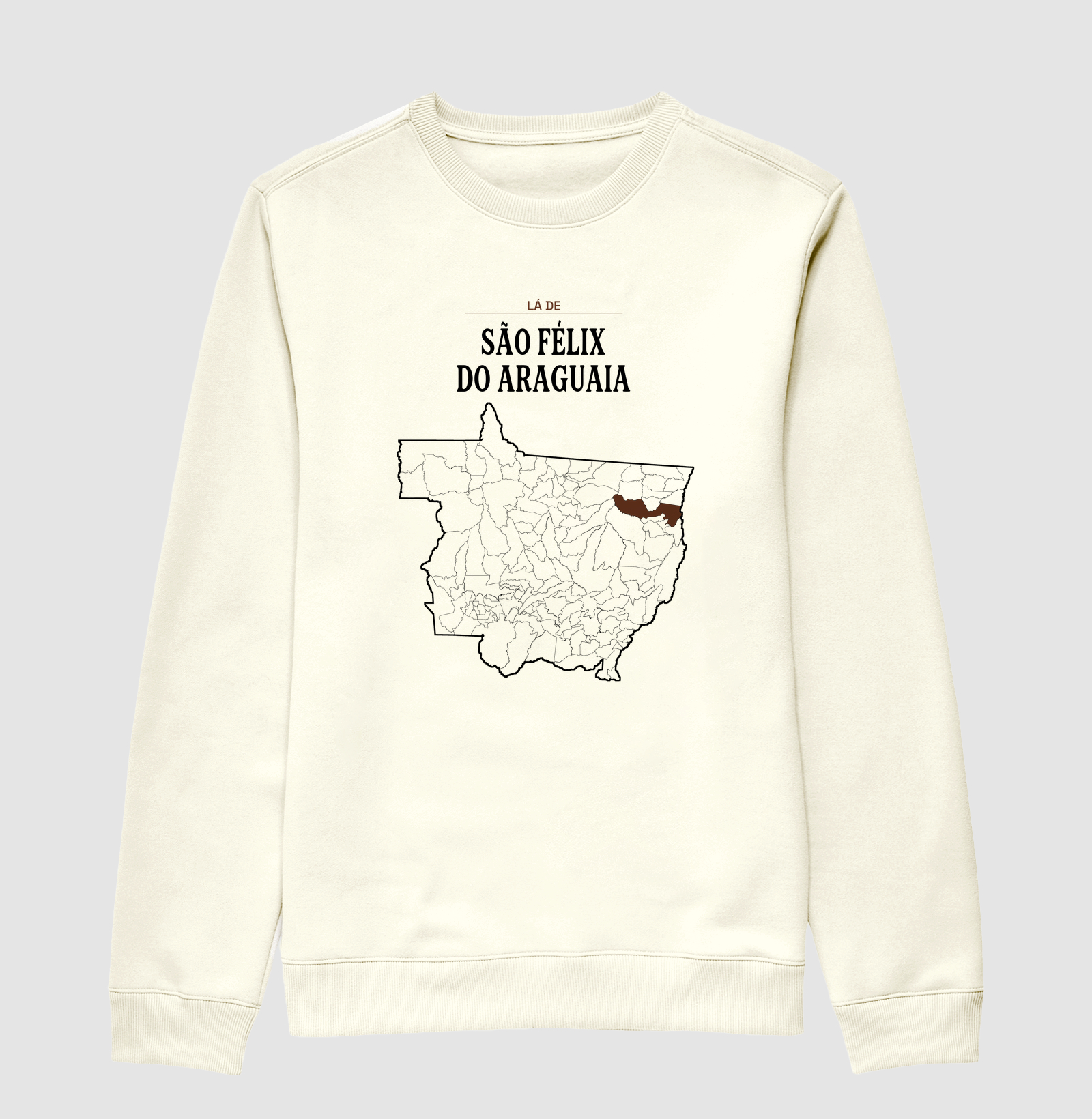 São Félix do Araguaia | Território MT - Imagem 2