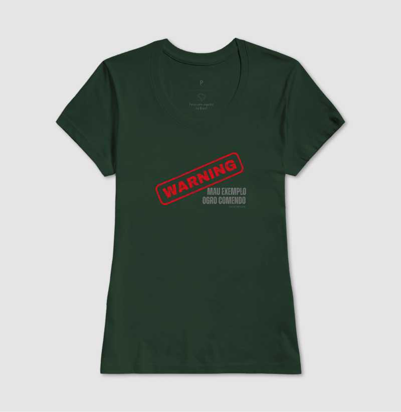 Camisa 12