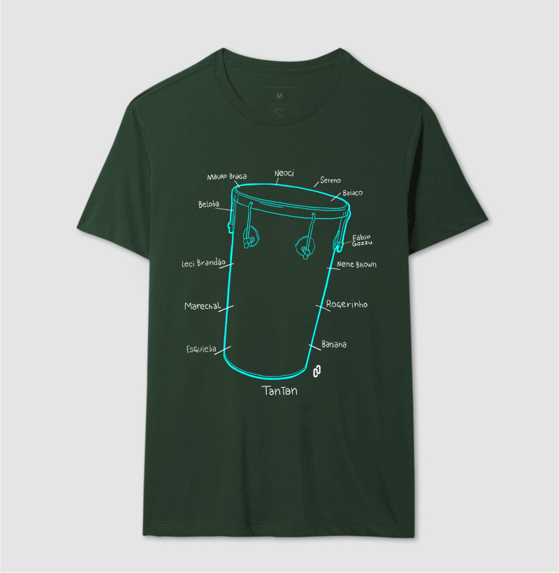 Camisa 11