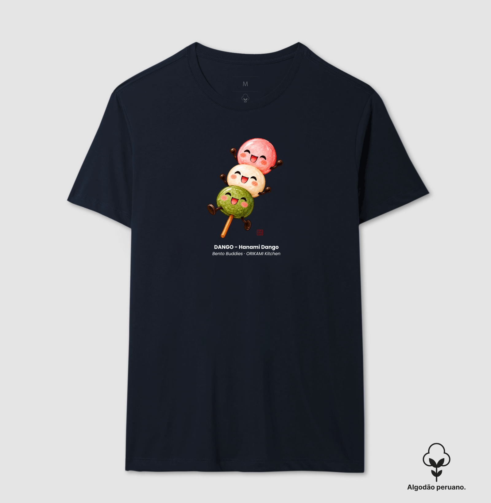 DANGO - Hanami Dango - Imagem 6