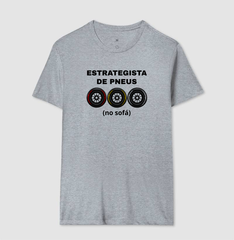 Estrategista de pneu - Imagem 8