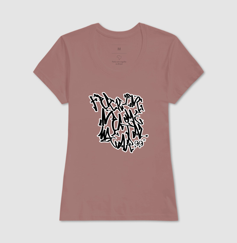 CAMISETA PARTY LIKE 99 - Imagem 17