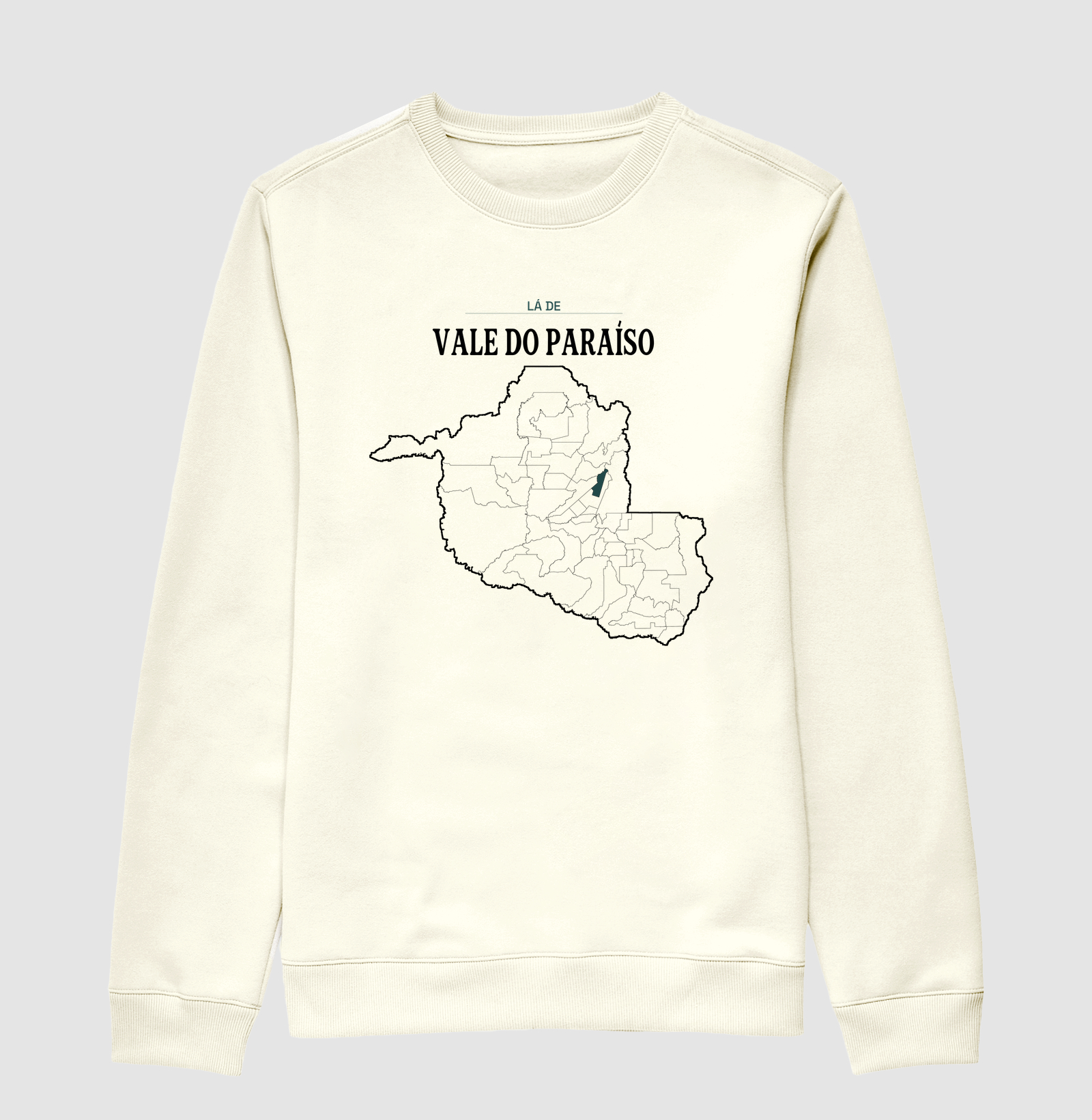 Vale do Paraíso | Território RO - Imagem 2