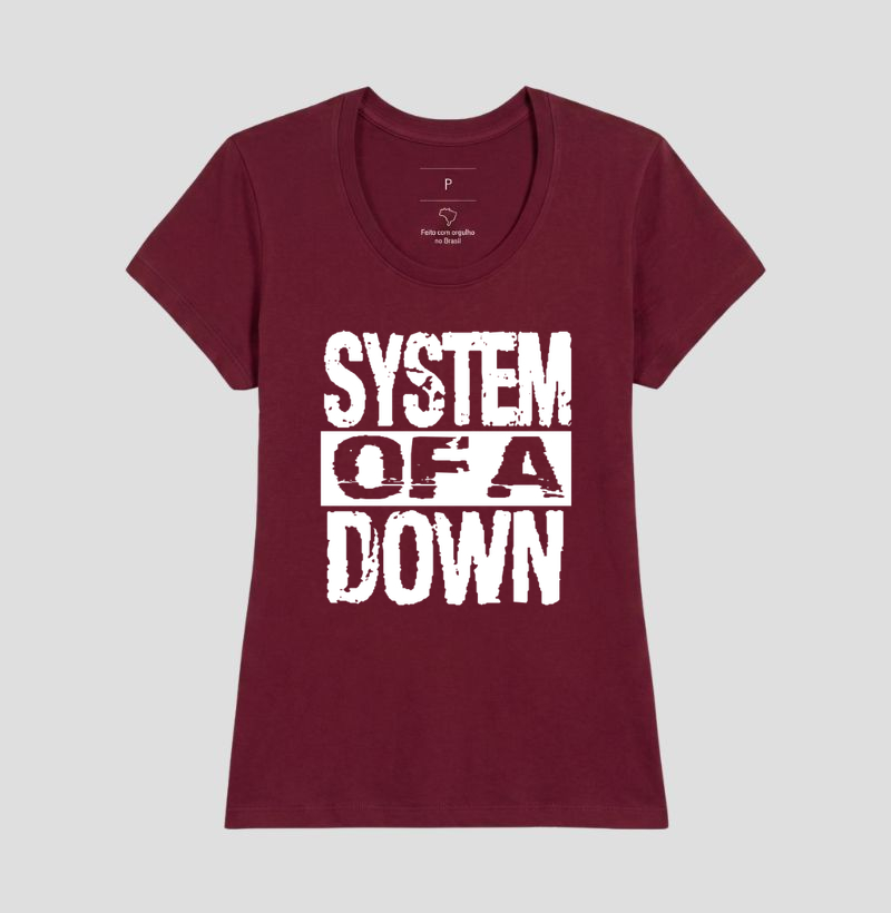 System Of A Down - Imagem 19