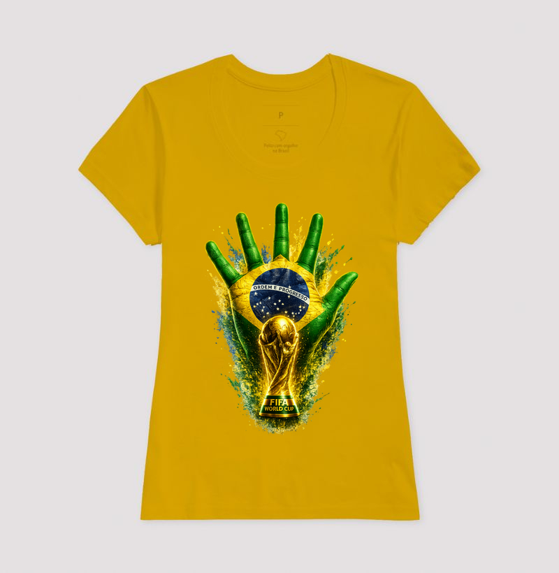 Camisa 15