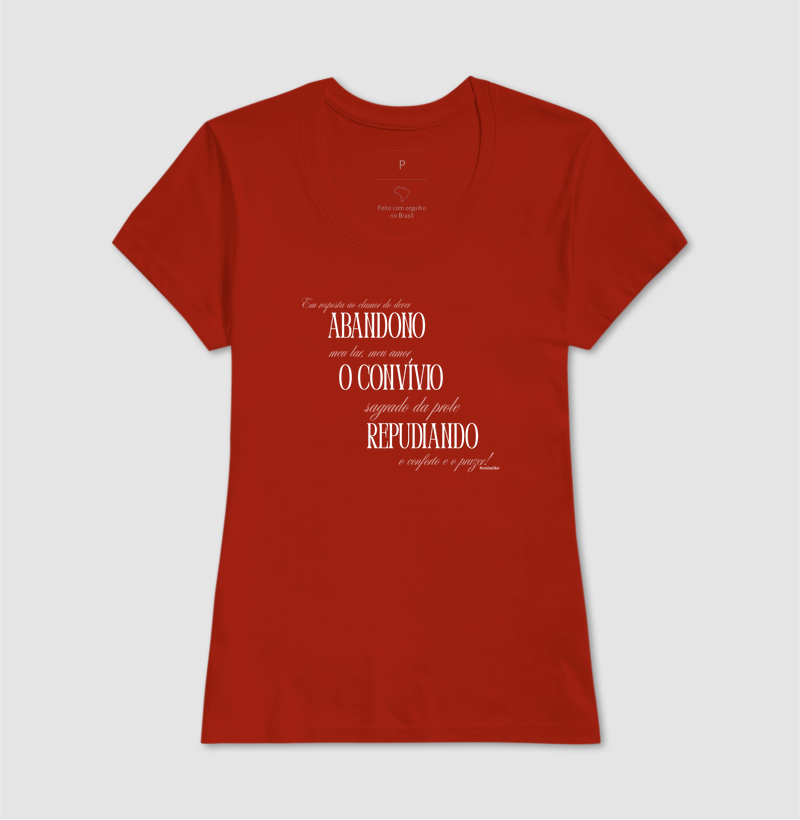 Resposta ao clamor do dever - Imagem 13