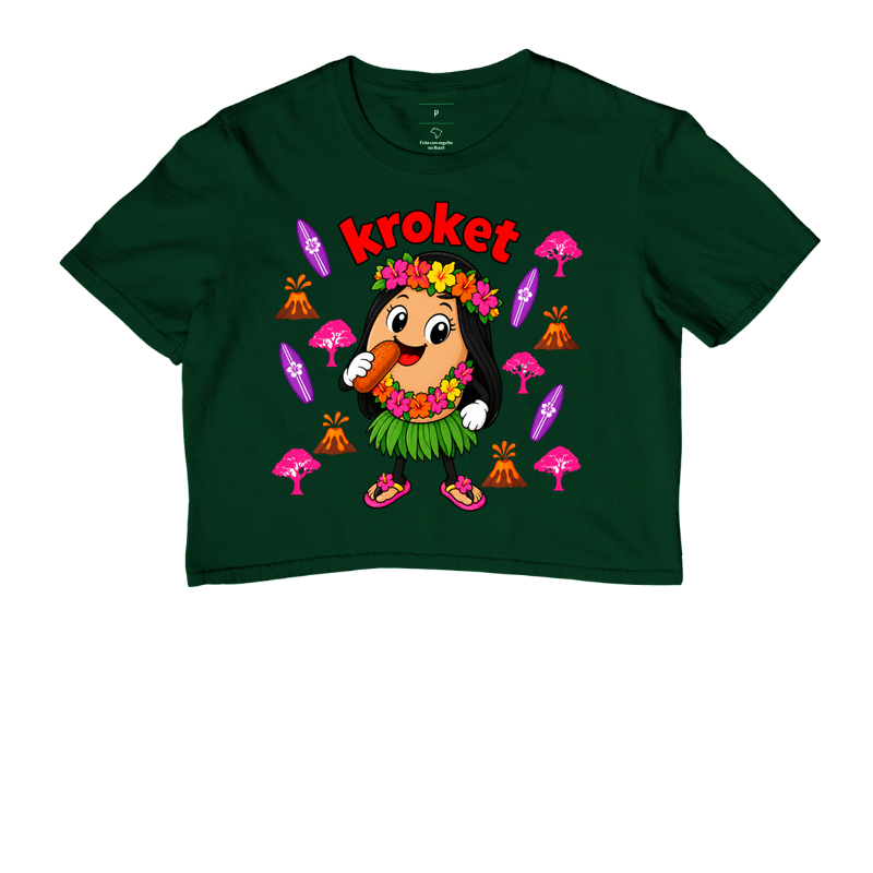 Egg Kroket - Havaí - Imagem 5