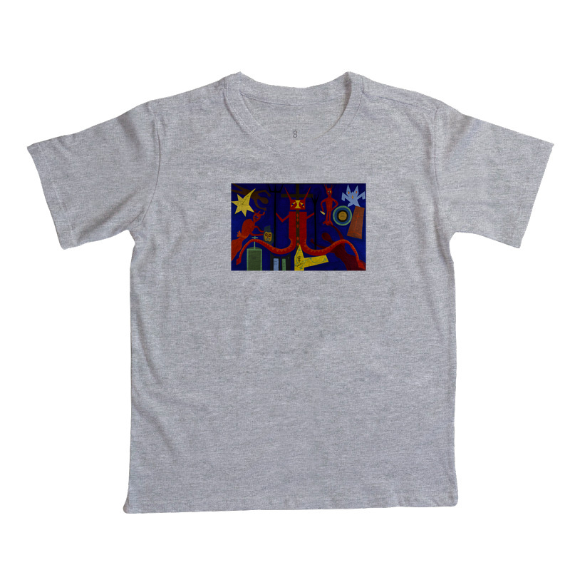 Camisa 1