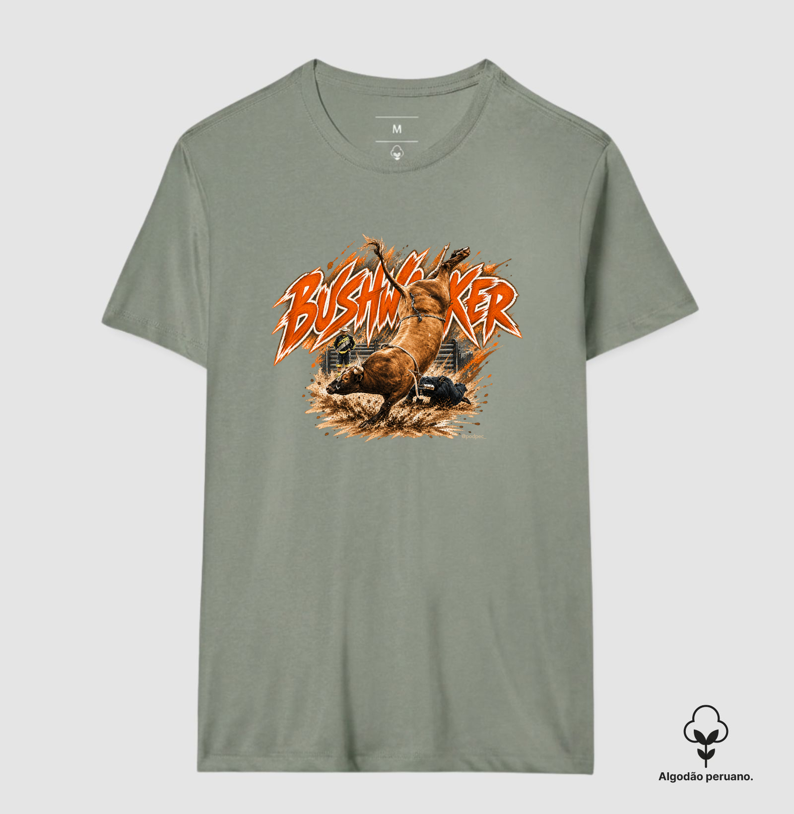 Bushwacker - Rodeo Legend  - Imagem 9