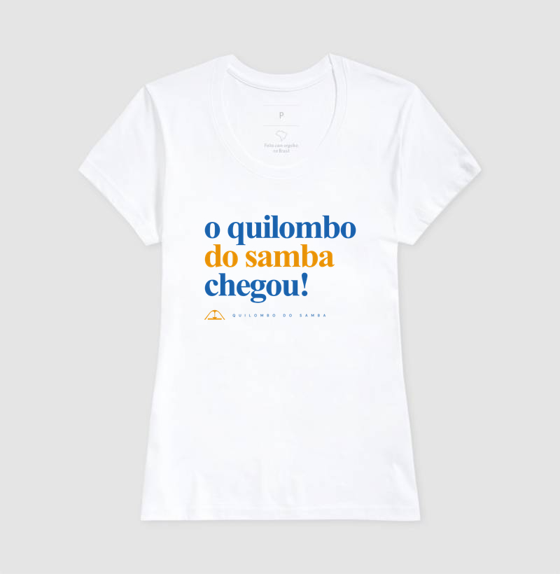 O Quilombo do samba chegou! - Imagem 5
