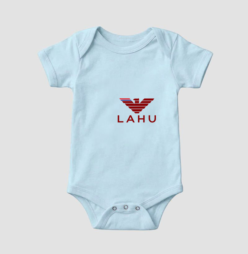 A estampa LAHU RED foi criada para quem carrega força no coração e propósito em cada passo. Sua águia vermelha simboliza coragem, liderança e a capacidade de superar qualquer desafio sem perder a conexão com suas origens - Imagem 4