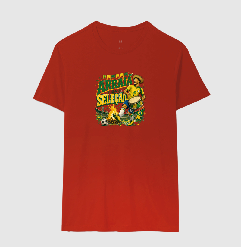 Camisa 9