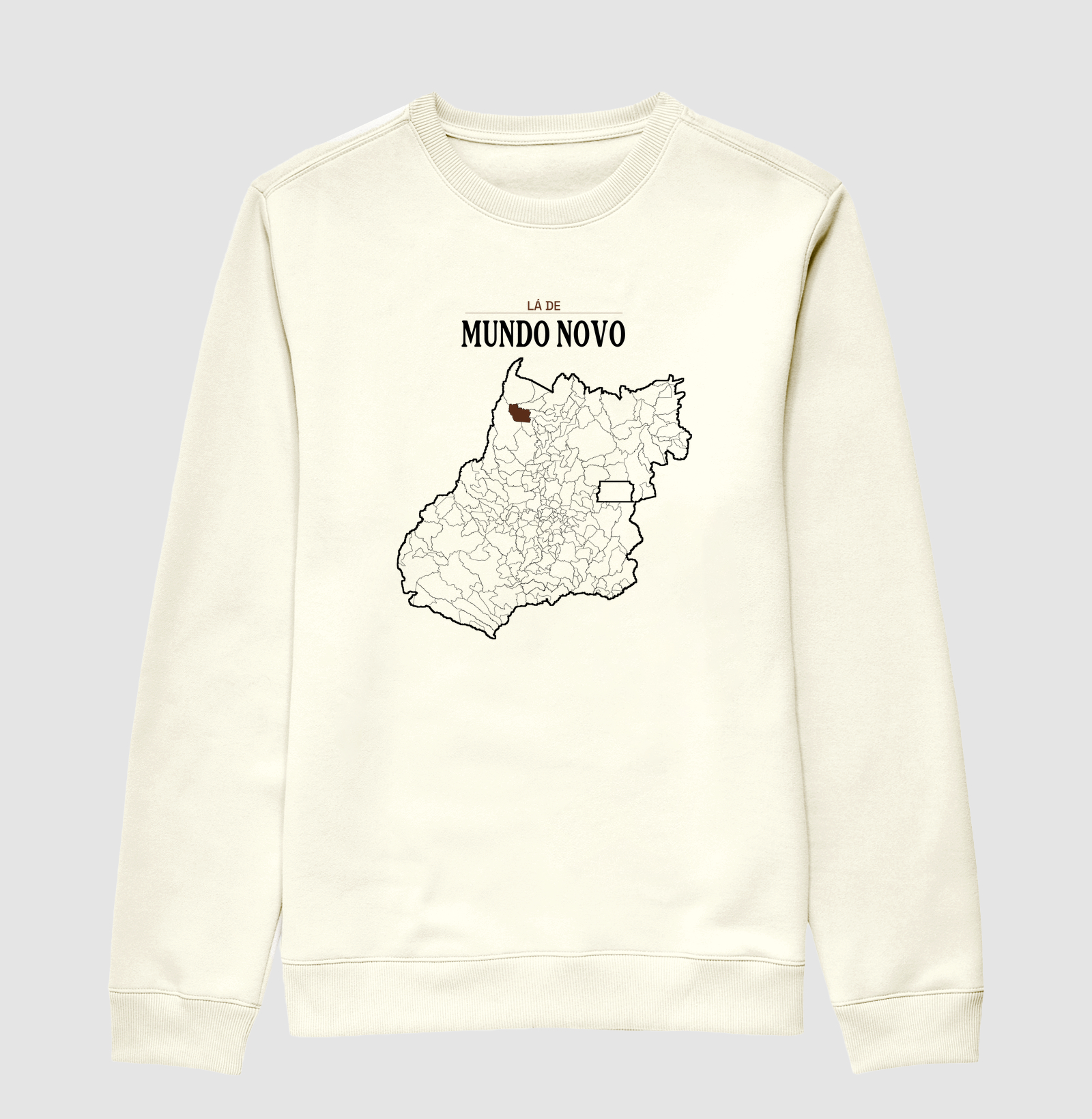 Mundo Novo | Território GO - Imagem 2