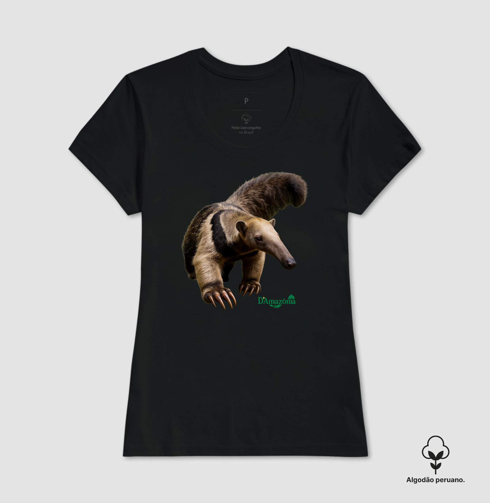 Camisa 1