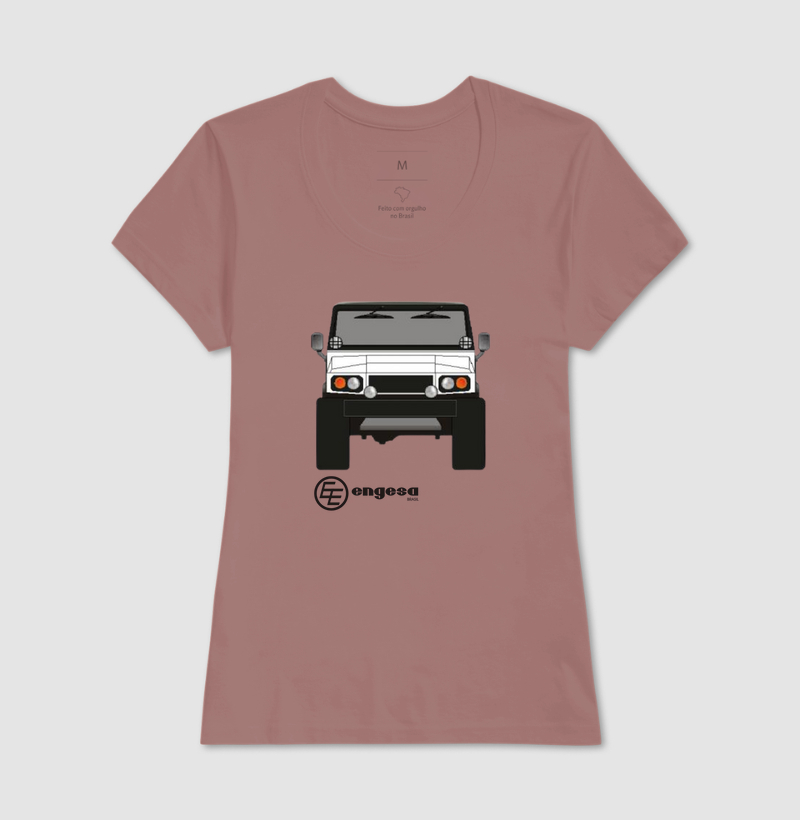 Camisa 16