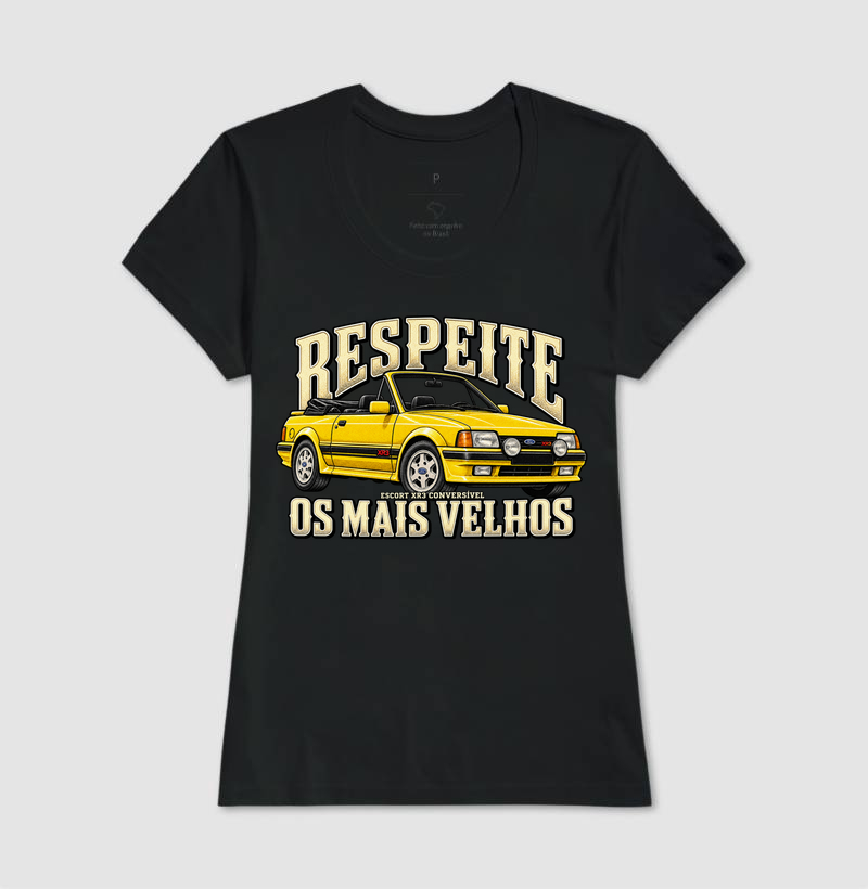 Respeite Escort - Imagem 3