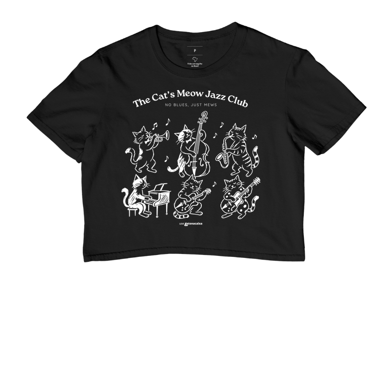 The Cat’s Meow Jazz Club - Imagem 2