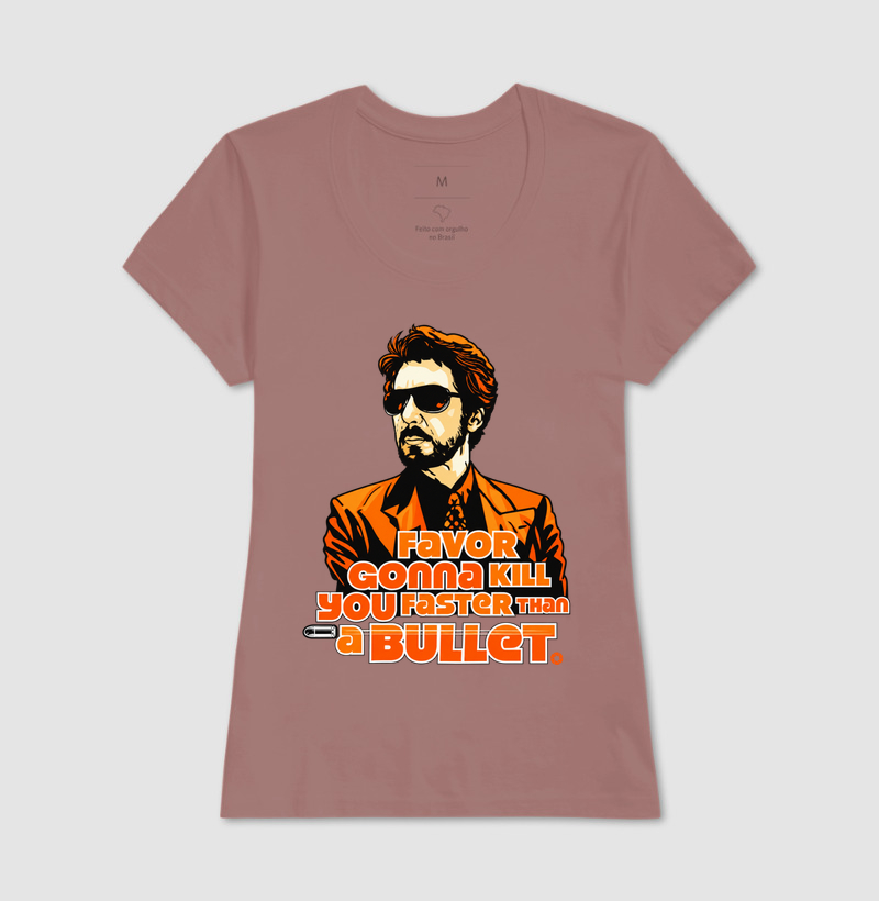 Carlito’s Way – Favor Gonna Kill You - Imagem 17