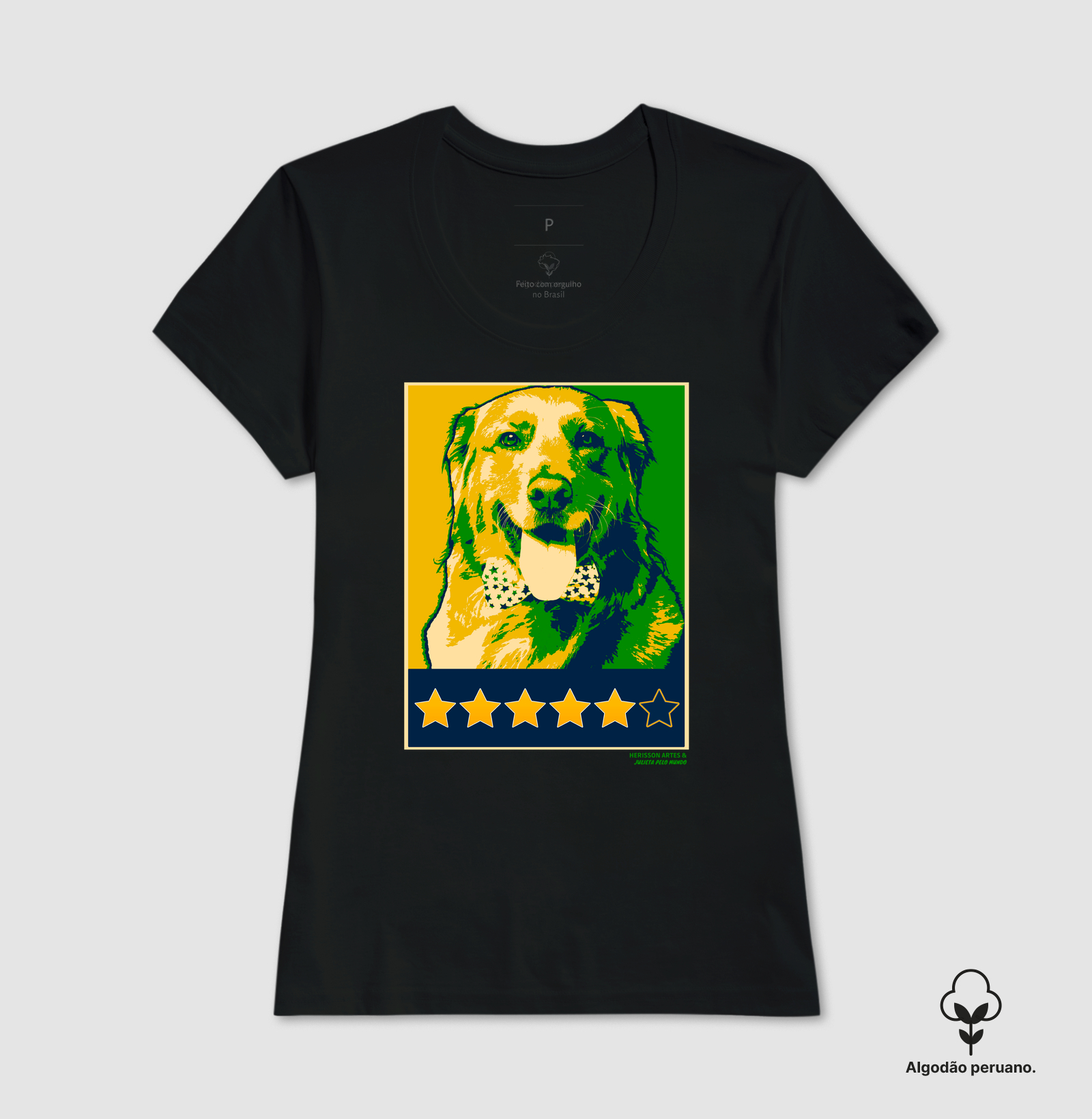 Camisa 6