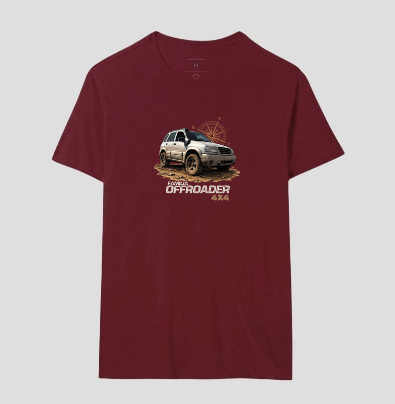 Camisa 17