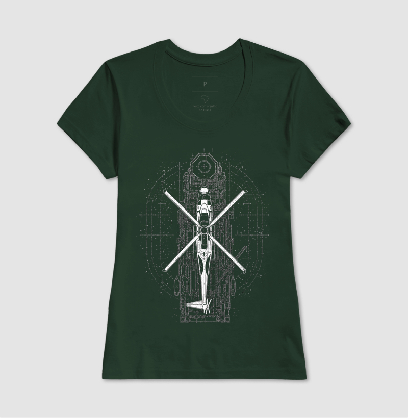 Camisa 13