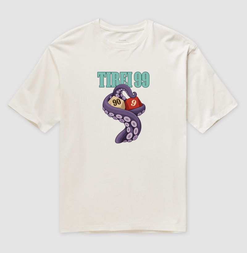 TIREI 99 - Imagem 4