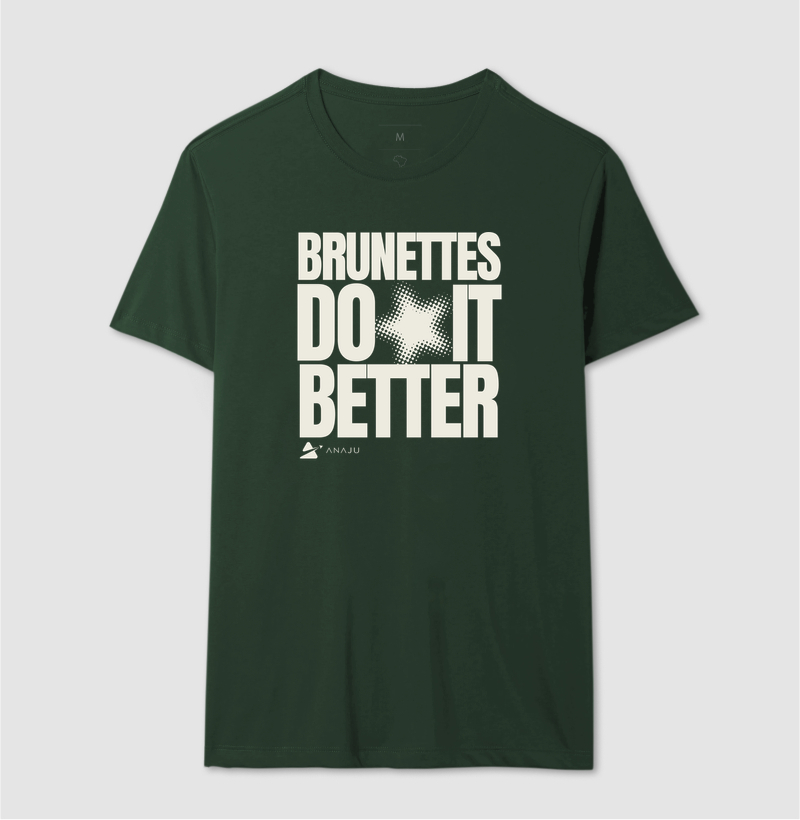 Brunettes - Imagem 10