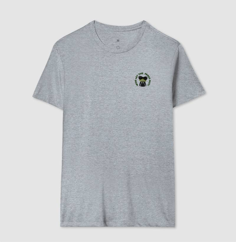 Basics | Pessach | Frogs - Imagem 10
