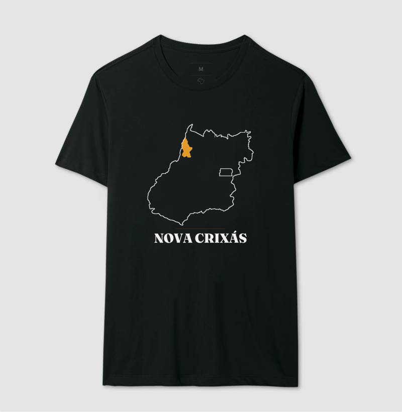Nova Crixás | Traço GO - Imagem 2