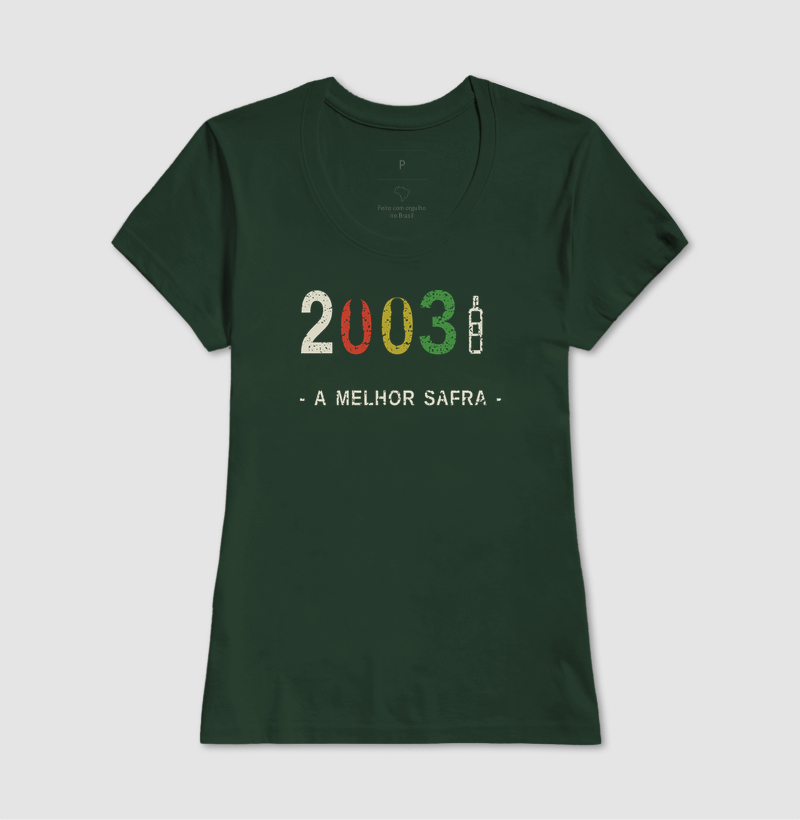 Camisa 10