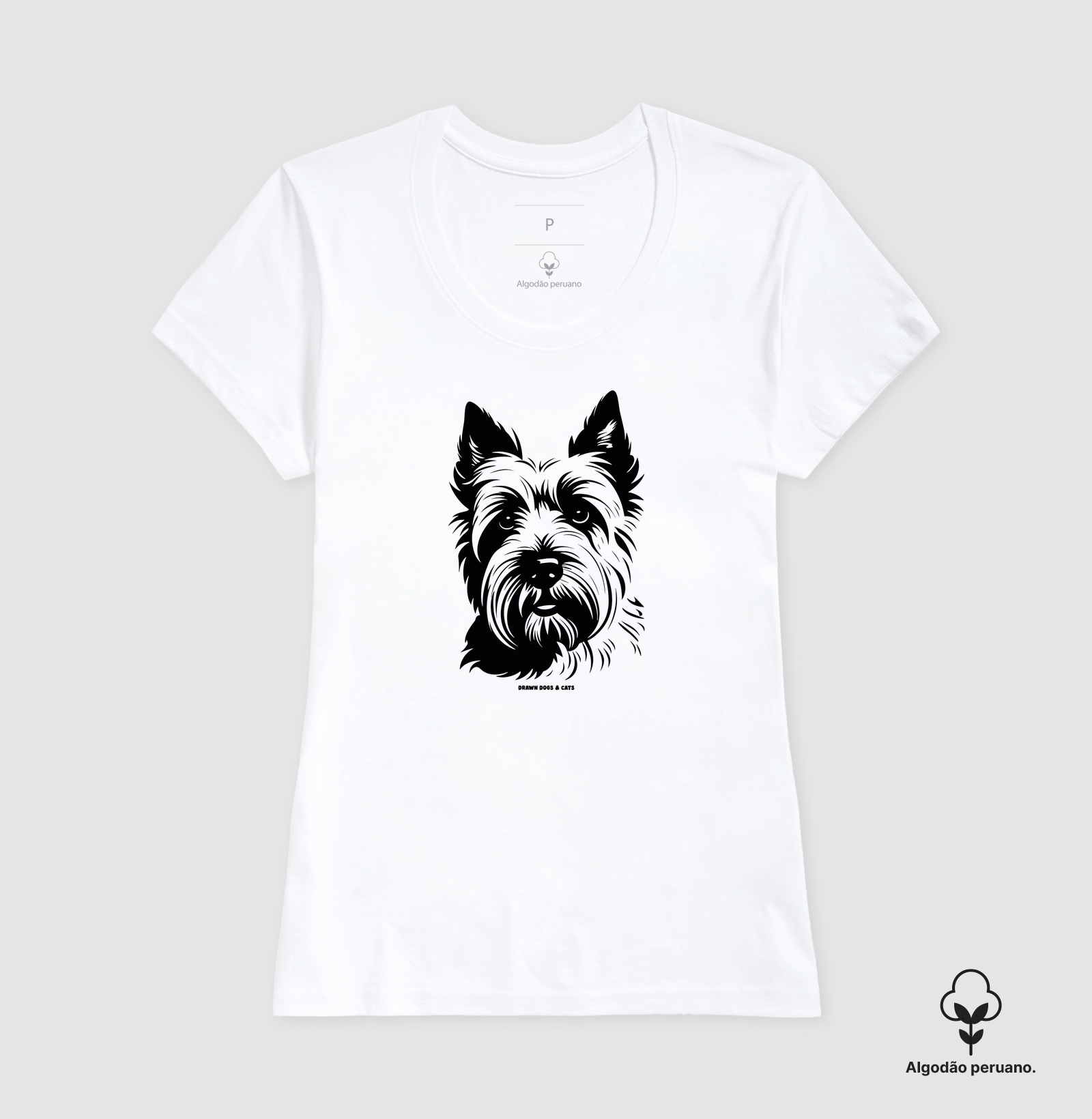 West Highland White Terrier - Imagem 3