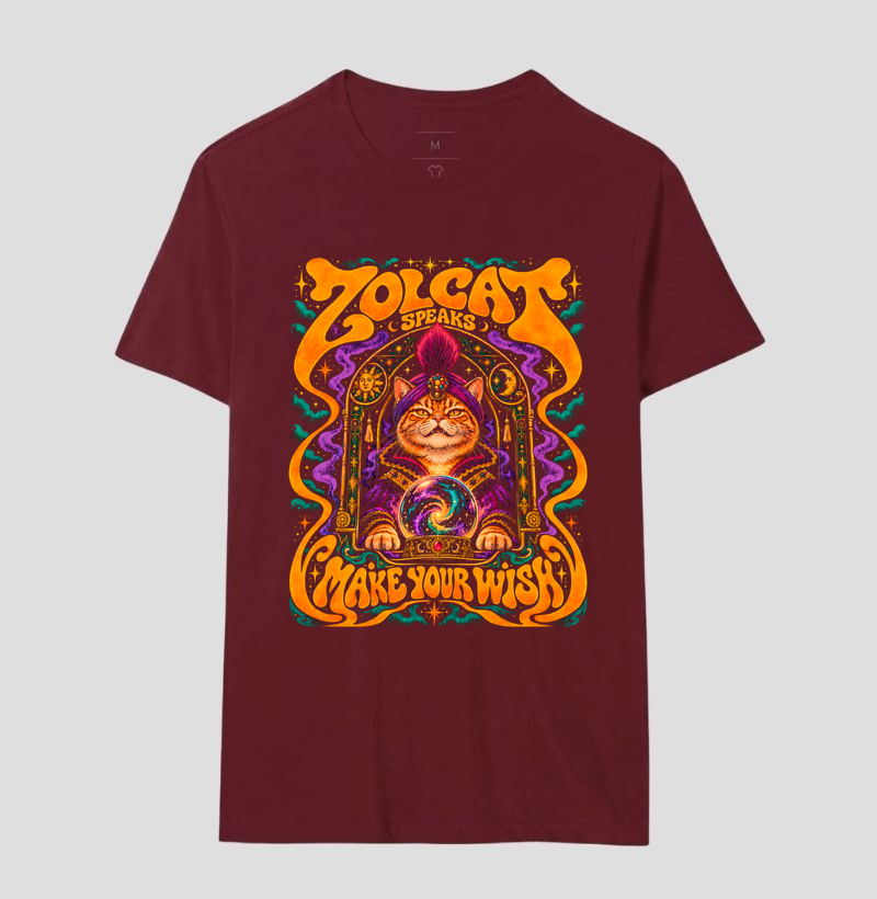 Zolcat: O Miauráculo - Imagem 8